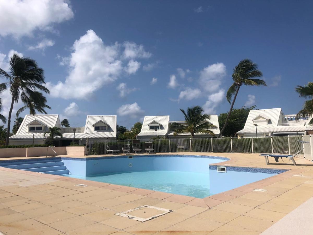 Sweet Home Sxm Baie Nettle Pieds Dans L'Eau Sandy Ground Exterior photo